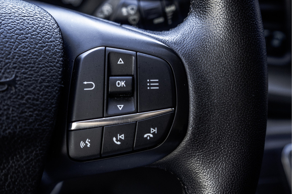 Ford Transit Custom TDCI | L1H1 | Automaat | LED | Camera | CarPlay | Navi | Cruise | Airco | PDC | Euro 6 19