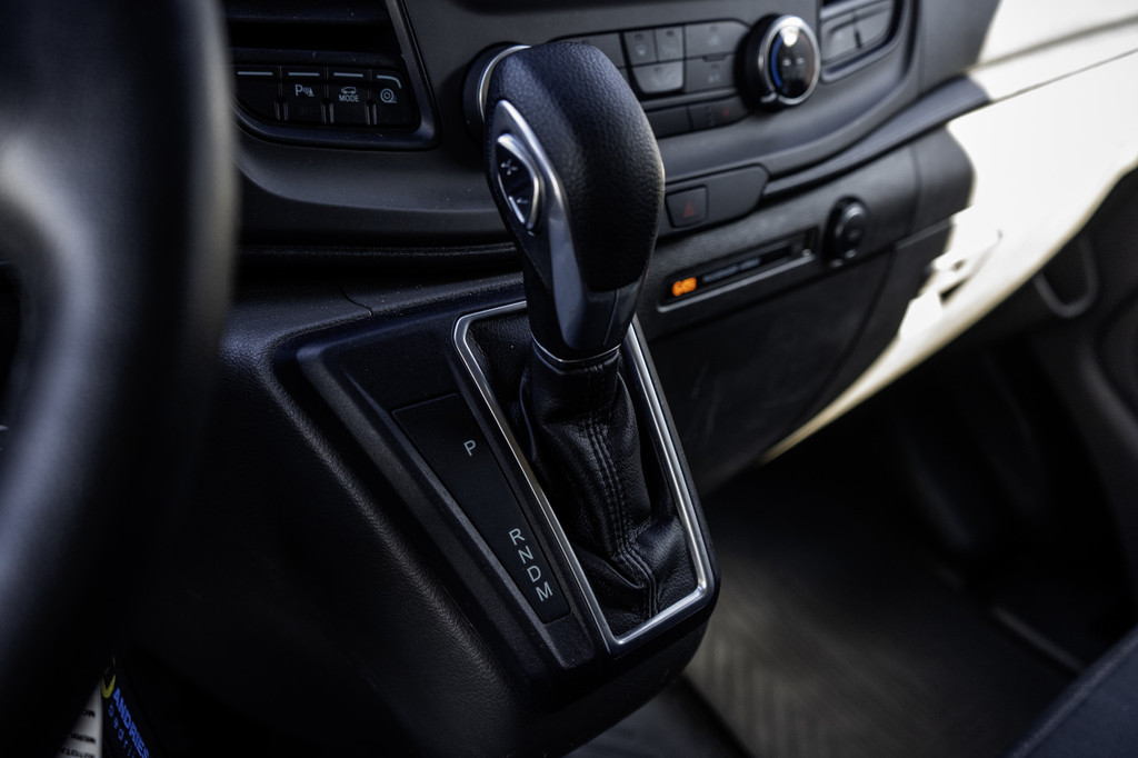 Ford Transit Custom TDCI | L1H1 | Automaat | LED | Camera | CarPlay | Navi | Cruise | Airco | PDC | Euro 6 20