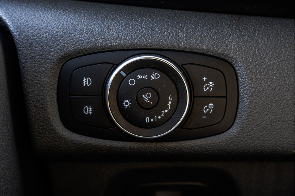 Ford Transit Custom TDCI | L1H1 | Automaat | LED | Camera | CarPlay | Navi | Cruise | Airco | PDC | Euro 6 21