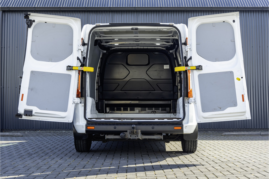 Ford Transit Custom TDCI | L1H1 | Automaat | LED | Camera | CarPlay | Navi | Cruise | Airco | PDC | Euro 6 9