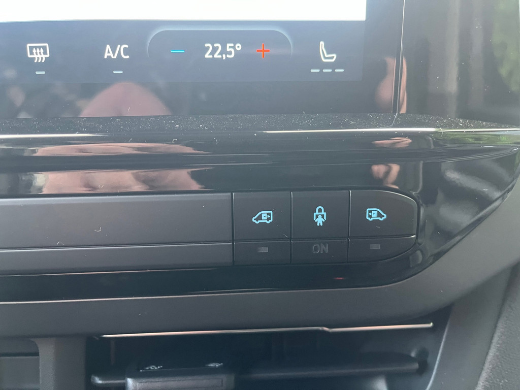 Ford Transit Custom TOURNEO 170PK TITANIUM X SPORT L2 DC 2024 11