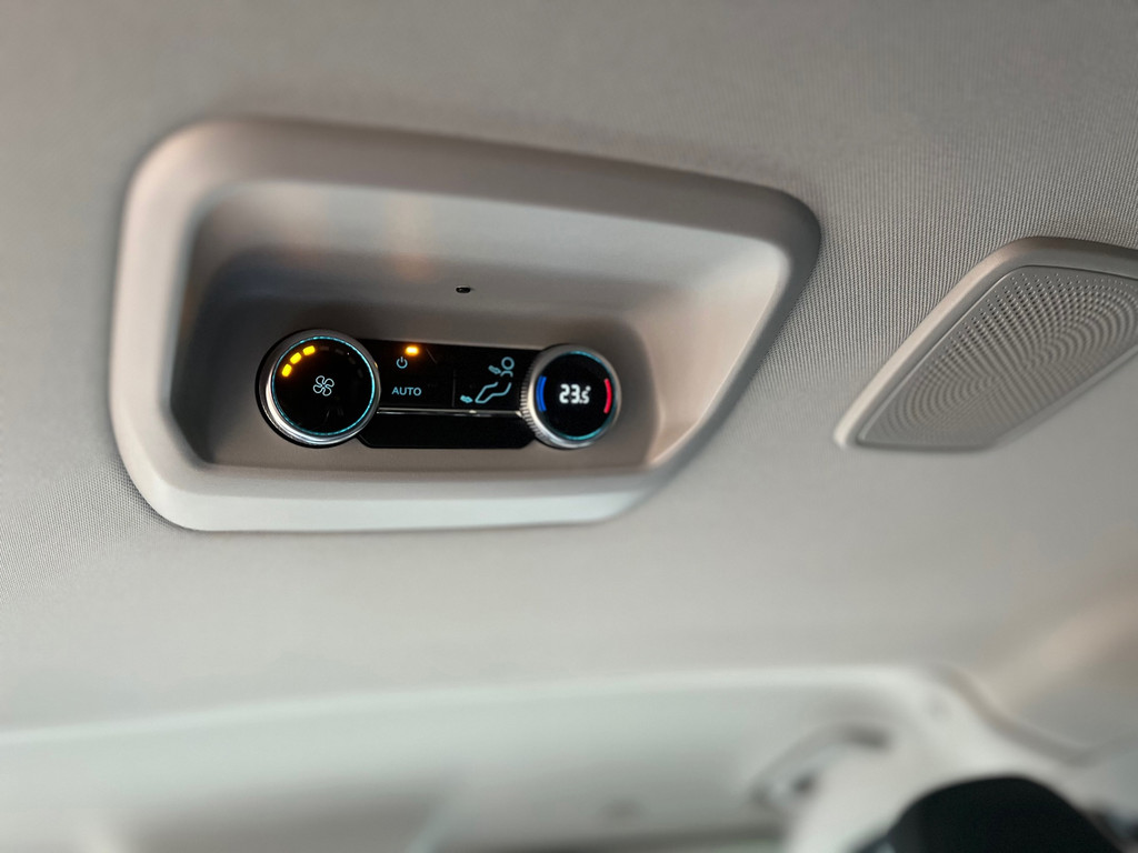 Ford Transit Custom TOURNEO 170PK TITANIUM X SPORT L2 DC 2024 13