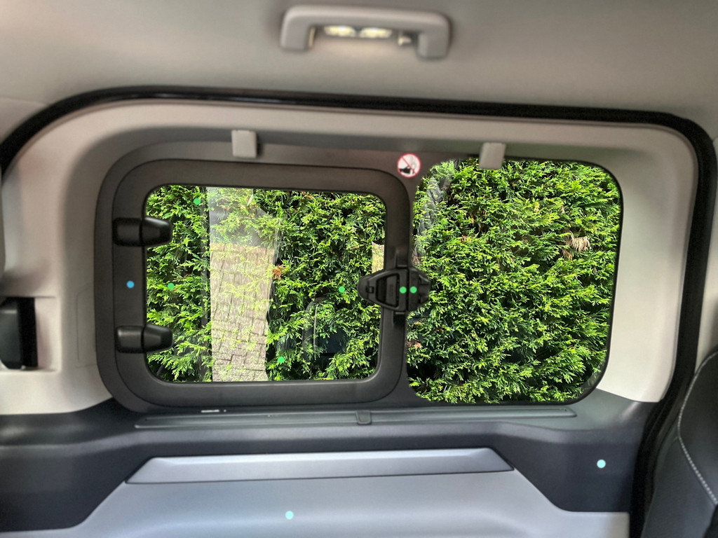 Ford Transit Custom TOURNEO 170PK TITANIUM X SPORT L2 DC 2024 16