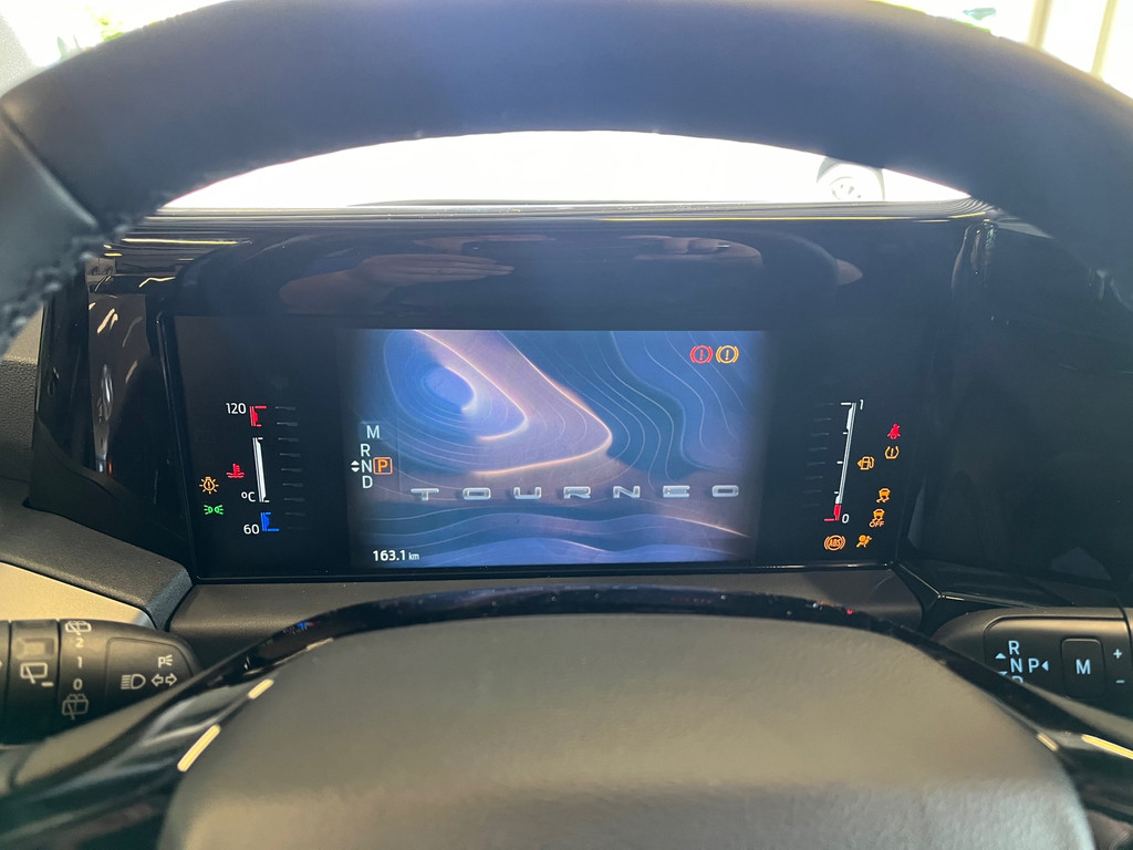 Ford Transit Custom TOURNEO 170 PK TITATIUM X SPORT L2 14