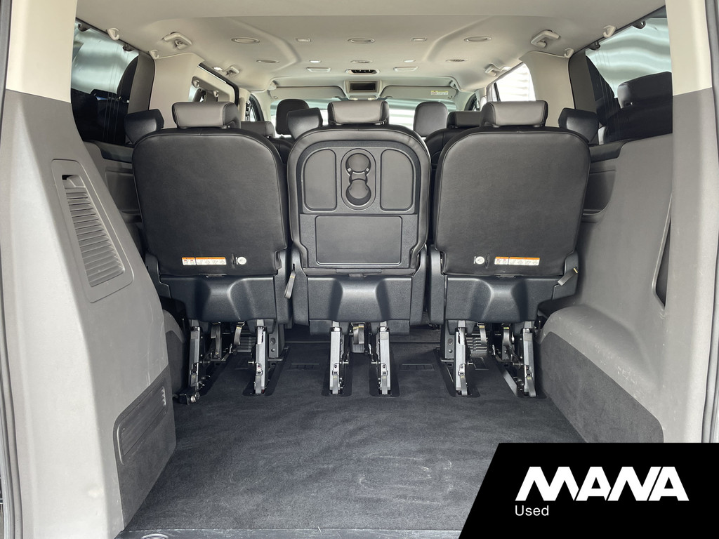 Ford Transit Custom Tourneo 310 2.0 TDCI L2H1 8 persoons! Automaat Trekhaak Camera Navi Carplay EX BTW/BPM 10