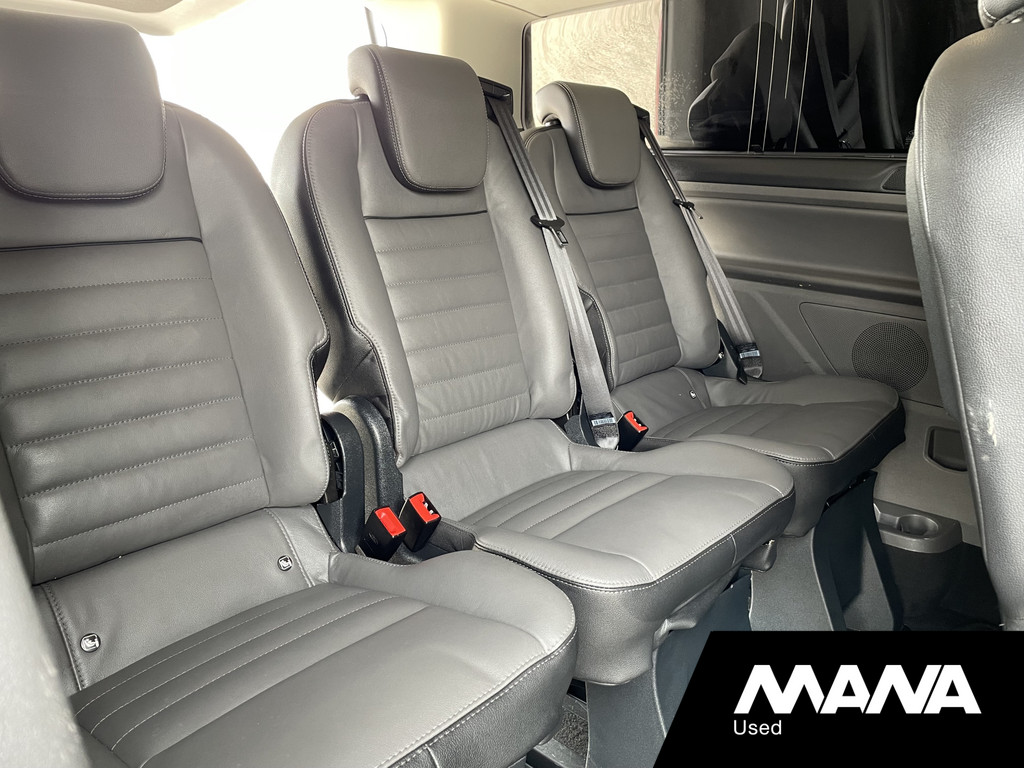 Ford Transit Custom Tourneo 310 2.0 TDCI L2H1 8 persoons! Automaat Trekhaak Camera Navi Carplay EX BTW/BPM 11