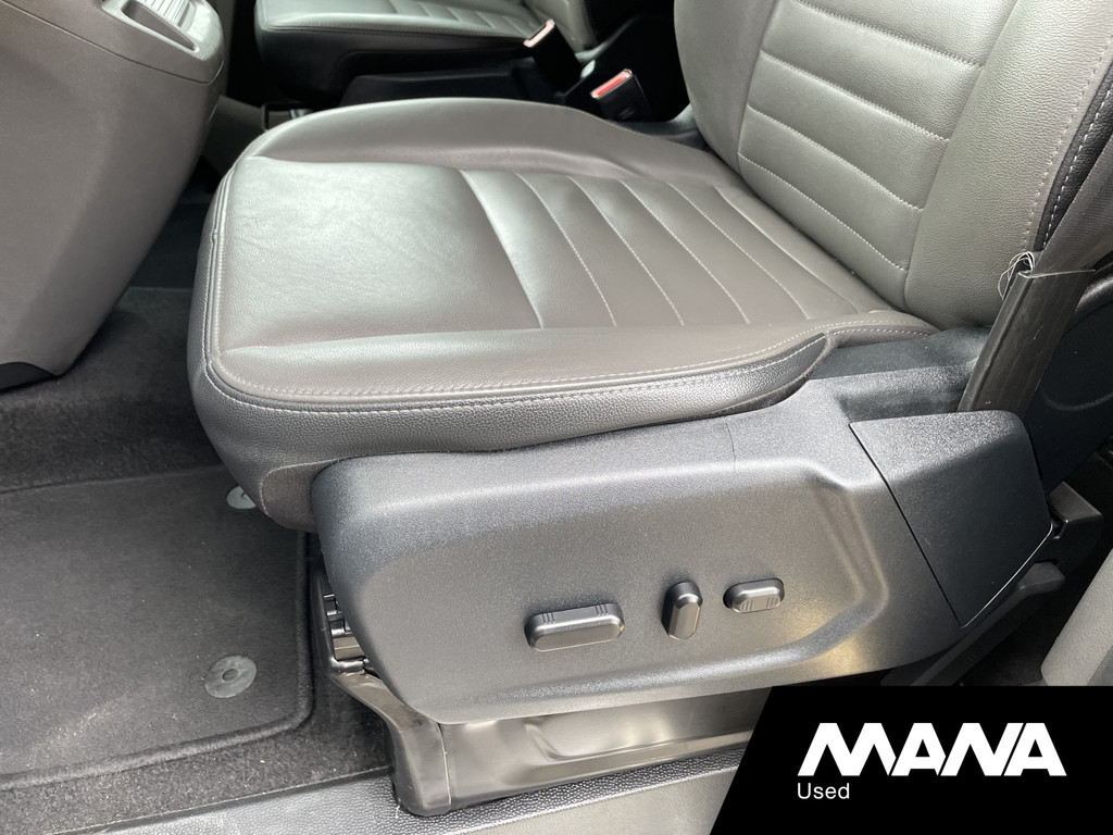 Ford Transit Custom Tourneo 310 2.0 TDCI L2H1 8 persoons! Automaat Trekhaak Camera Navi Carplay EX BTW/BPM 18