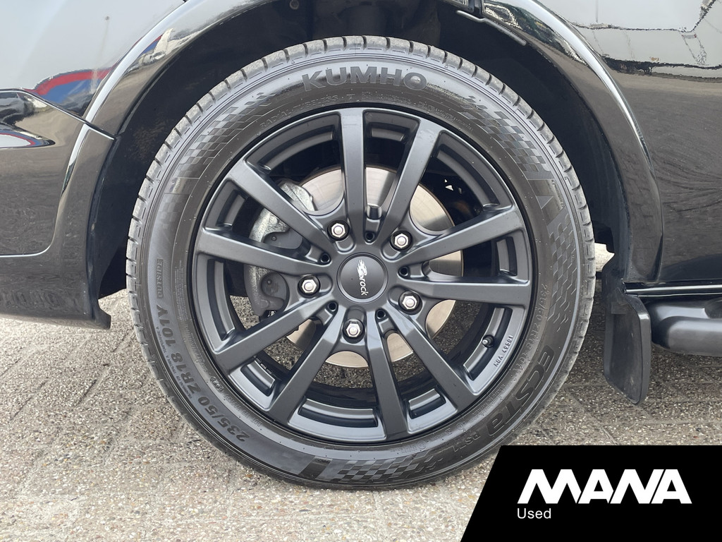 Ford Transit Custom Tourneo 310 2.0 TDCI L2H1 8 persoons! Automaat Trekhaak Camera Navi Carplay EX BTW/BPM 7