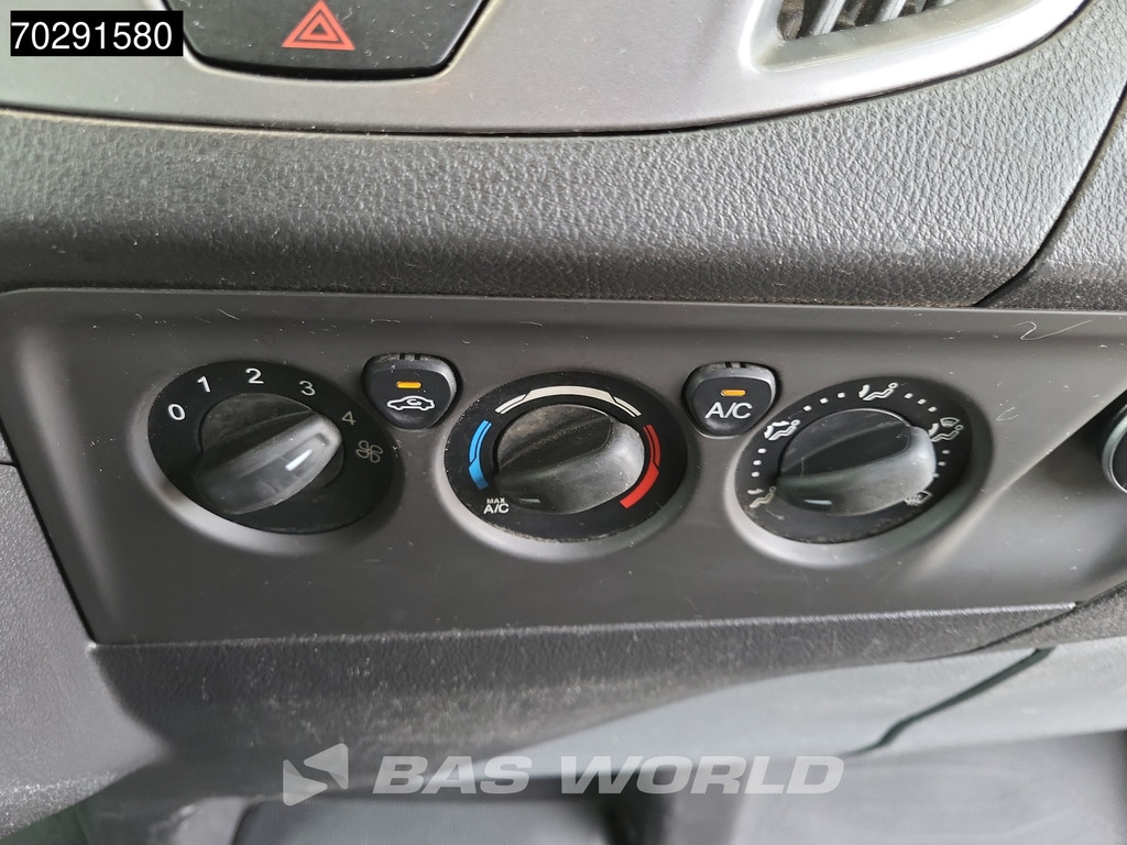 Ford Transit Custom 100pk L1H1 Trekhaak Airco Cruise L1 6m3 Airco Trekhaak Cruise control 15