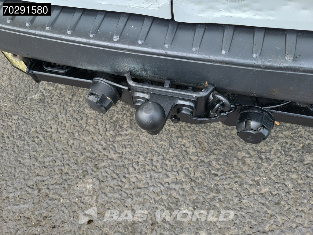 Ford Transit Custom 100pk L1H1 Trekhaak Airco Cruise L1 6m3 Airco Trekhaak Cruise control 9