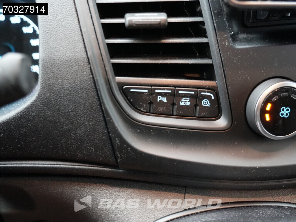 Ford Transit Custom 105pk L2H1 Airco Cruise Parkeersensoren v+a Euro6 L2 Airco Cruise control 16