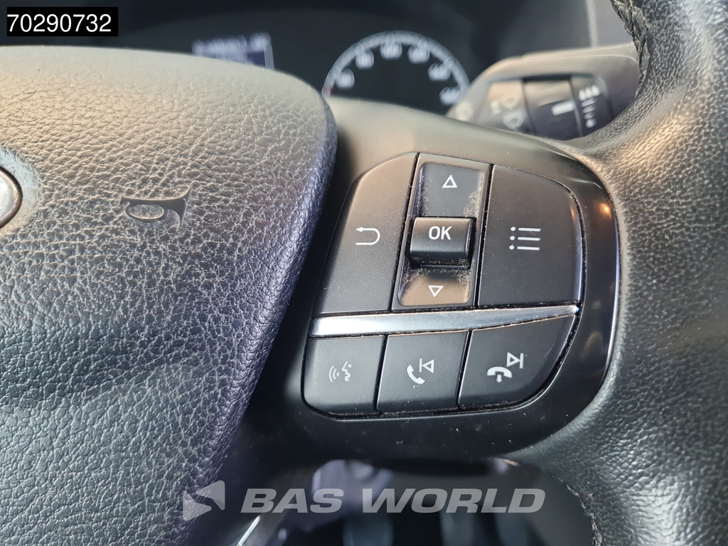 Ford Transit Custom 105pk L2H1 Airco Cruise TrekhaakTrend L2 7m3 Airco Trekhaak Cruise control 19