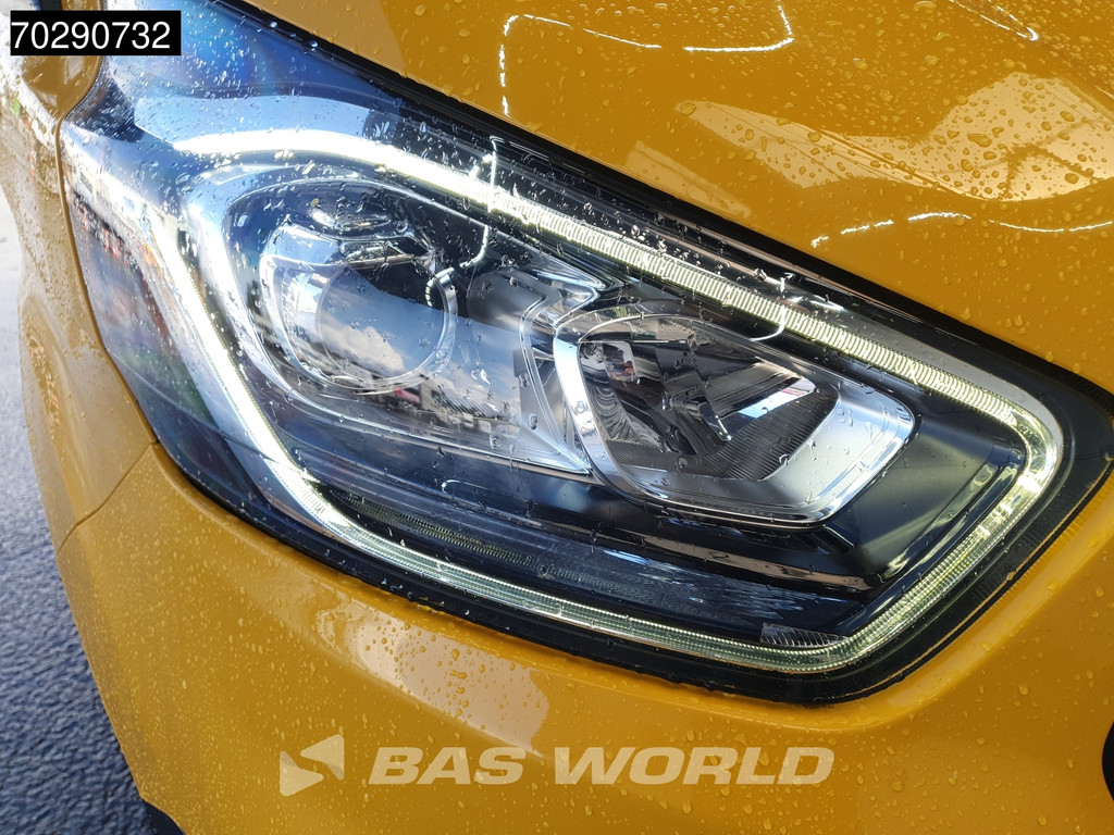 Ford Transit Custom 105pk L2H1 Airco Cruise TrekhaakTrend L2 7m3 Airco Trekhaak Cruise control 20