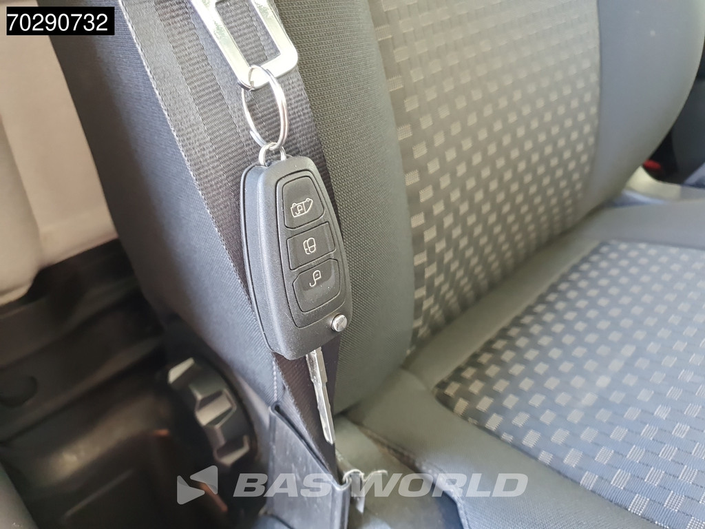 Ford Transit Custom 105pk L2H1 Airco Cruise TrekhaakTrend L2 7m3 Airco Trekhaak Cruise control 21