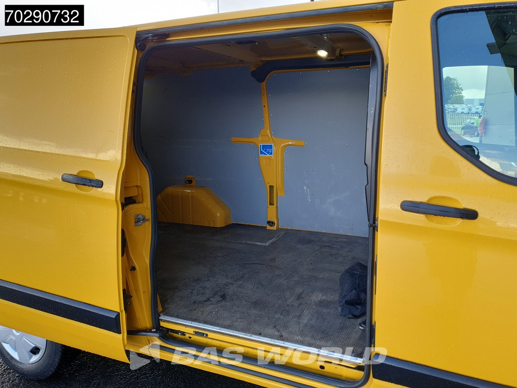 Ford Transit Custom 105pk L2H1 Airco Cruise TrekhaakTrend L2 7m3 Airco Trekhaak Cruise control 7