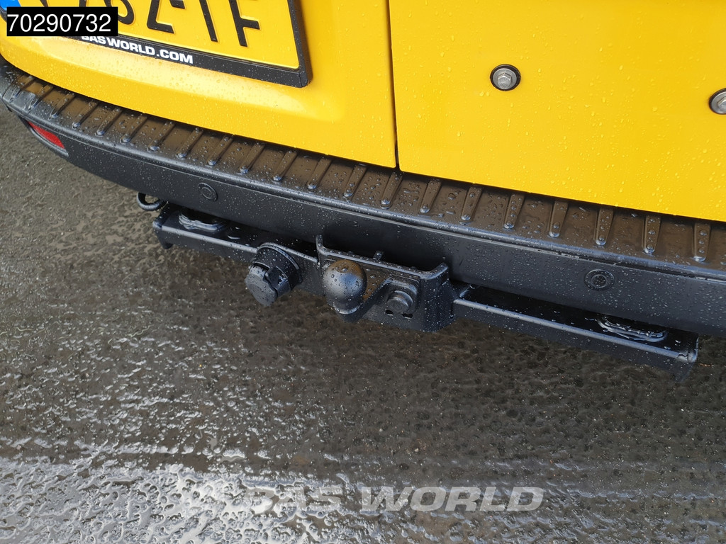 Ford Transit Custom 105pk L2H1 Airco Cruise TrekhaakTrend L2 7m3 Airco Trekhaak Cruise control 9