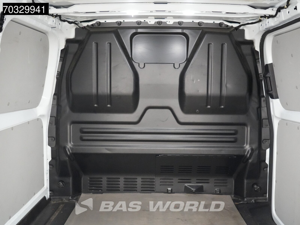 Ford Transit Custom 110pk !!Engine broken!! Airco Cruise Kamera Carplay PDC Airco Cruise control 10