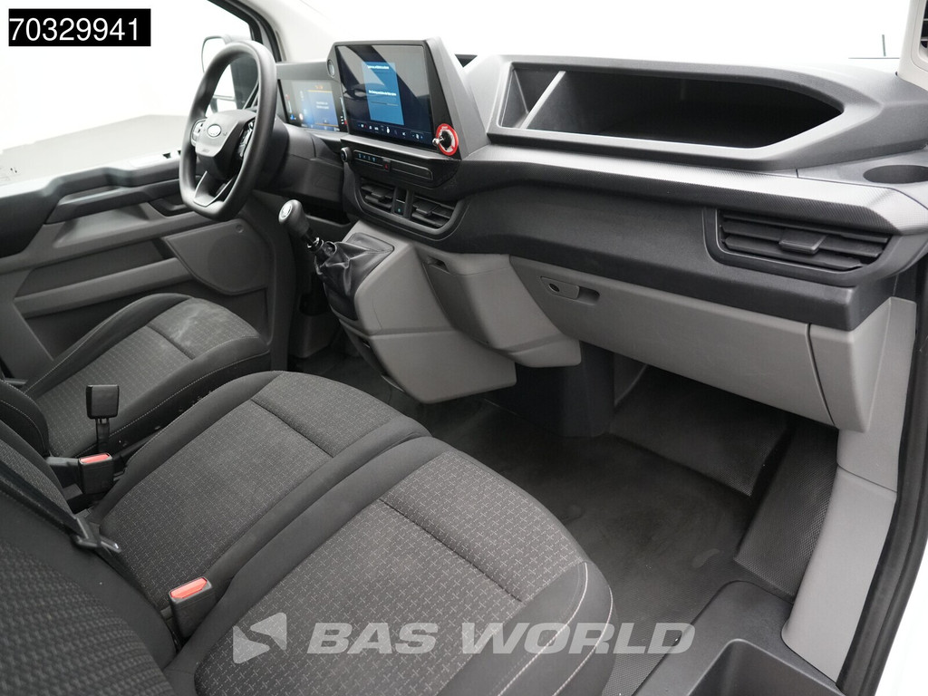 Ford Transit Custom 110pk !!Engine broken!! Airco Cruise Kamera Carplay PDC Airco Cruise control 13