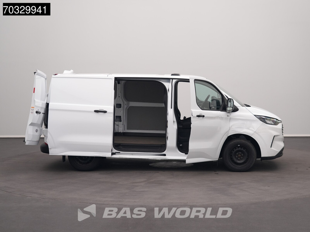 Ford Transit Custom 110pk !!Engine broken!! Airco Cruise Kamera Carplay PDC Airco Cruise control 7