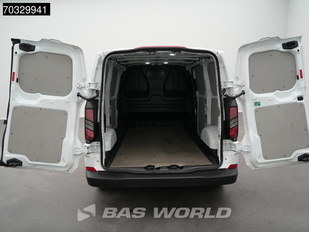 Ford Transit Custom 110pk !!Engine broken!! Airco Cruise Kamera Carplay PDC Airco Cruise control 8