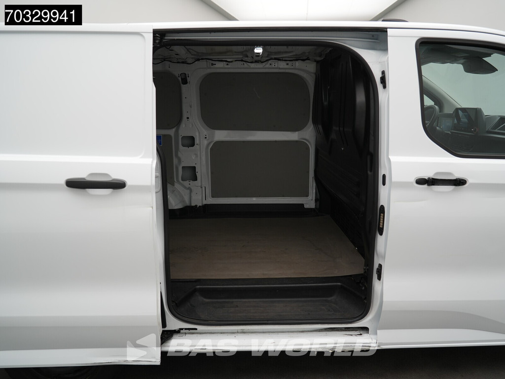 Ford Transit Custom 110pk !!Engine broken!! Airco Cruise Kamera Carplay PDC Airco Cruise control 9