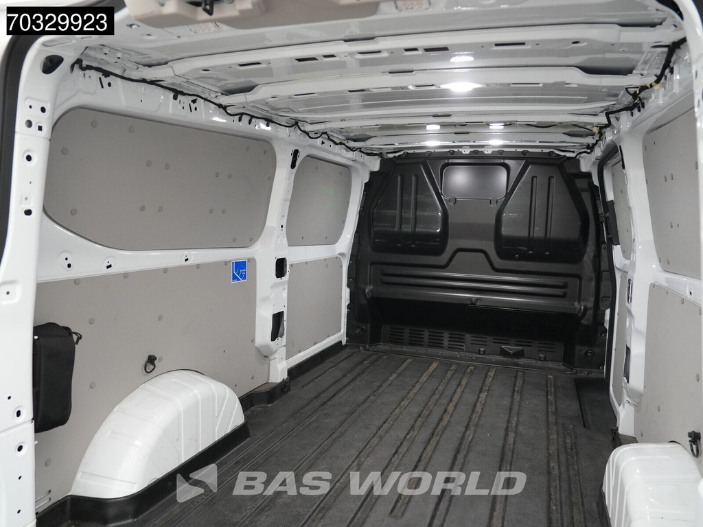 Ford Transit Custom 110pk !!Engine broken!! L2 Lang Airco Cruise Kamera Carplay PDC Cruise control 10