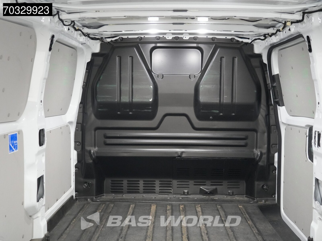Ford Transit Custom 110pk !!Engine broken!! L2 Lang Airco Cruise Kamera Carplay PDC Cruise control 11