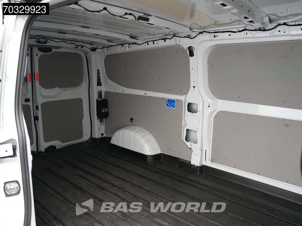 Ford Transit Custom 110pk !!Engine broken!! L2 Lang Airco Cruise Kamera Carplay PDC Cruise control 12