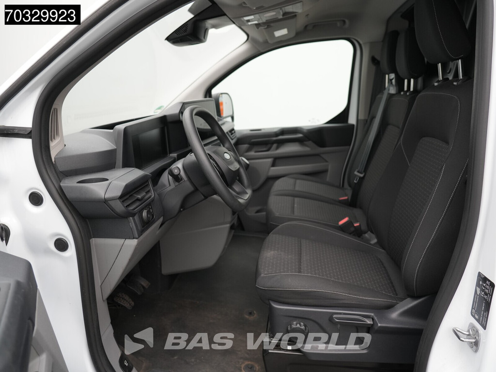 Ford Transit Custom 110pk !!Engine broken!! L2 Lang Airco Cruise Kamera Carplay PDC Cruise control 13