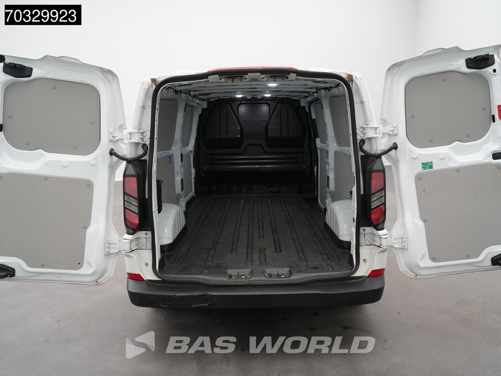 Ford Transit Custom 110pk !!Engine broken!! L2 Lang Airco Cruise Kamera Carplay PDC Cruise control 8