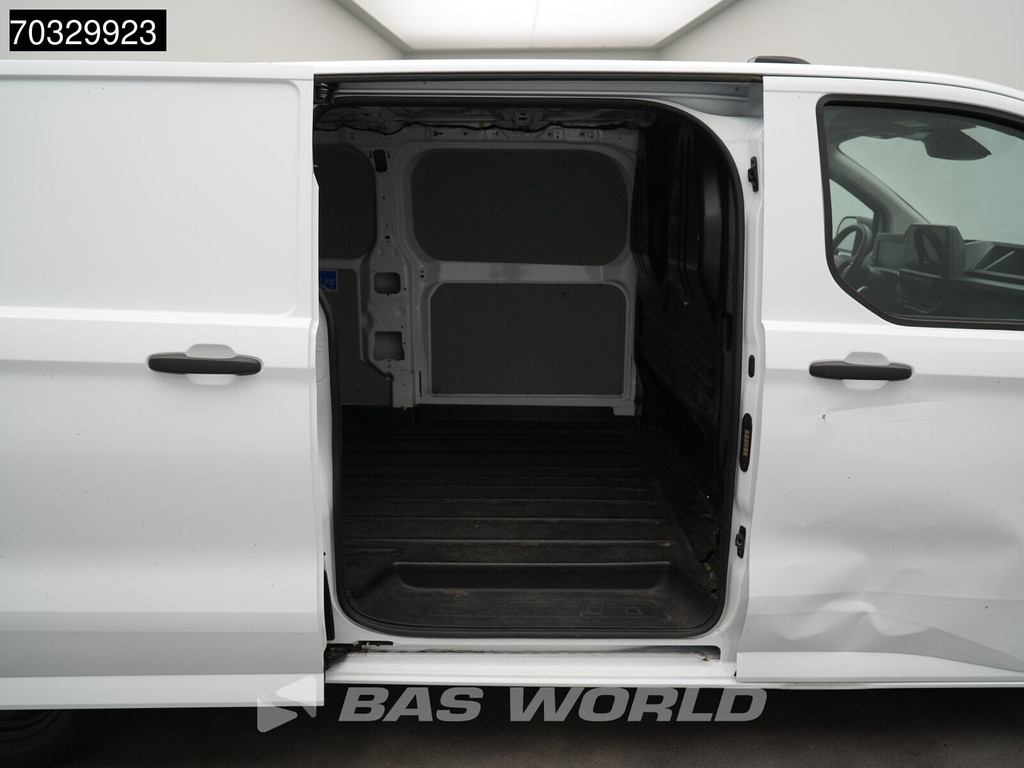 Ford Transit Custom 110pk !!Engine broken!! L2 Lang Airco Cruise Kamera Carplay PDC Cruise control 9