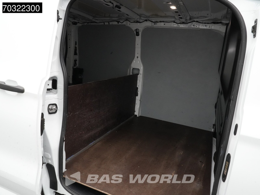 Ford Transit Custom 110pk L1H1 Nwe model Camera Carplay Airco Cruise Airco Cruise control 10