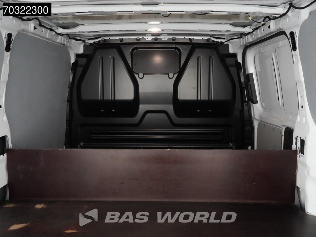 Ford Transit Custom 110pk L1H1 Nwe model Camera Carplay Airco Cruise Airco Cruise control 13