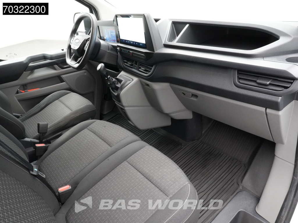 Ford Transit Custom 110pk L1H1 Nwe model Camera Carplay Airco Cruise Airco Cruise control 14
