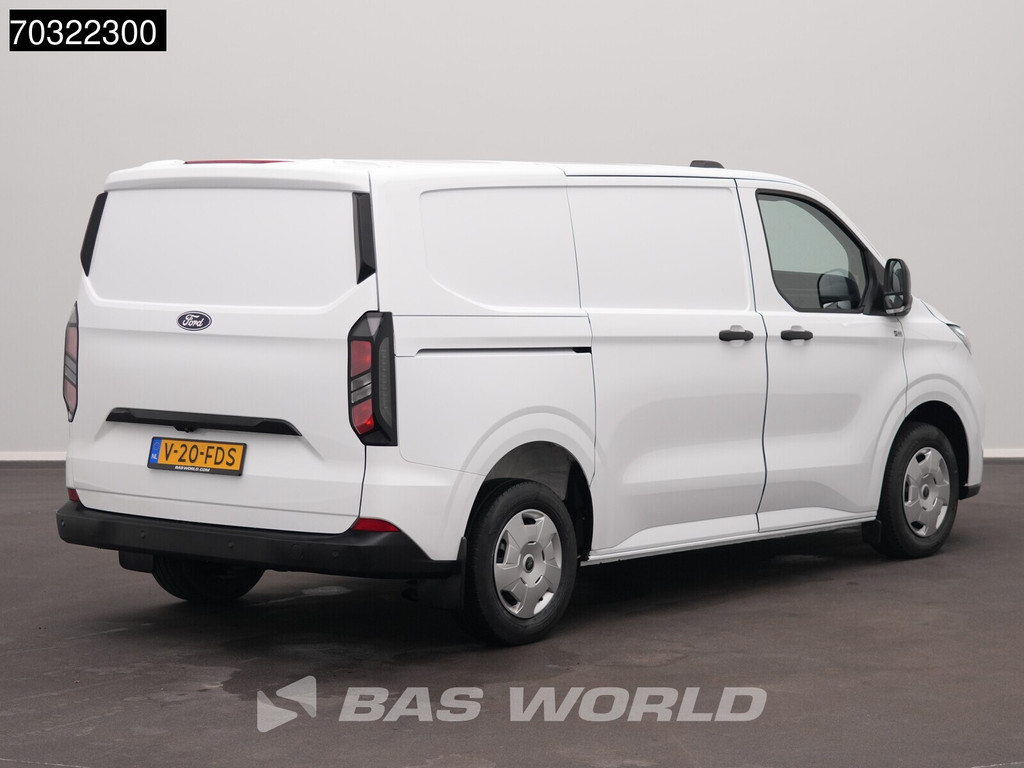 Ford Transit Custom 110pk L1H1 Nwe model Camera Carplay Airco Cruise Airco Cruise control 2