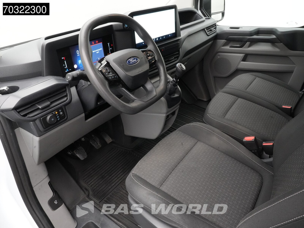 Ford Transit Custom 110pk L1H1 Nwe model Camera Carplay Airco Cruise Airco Cruise control 3