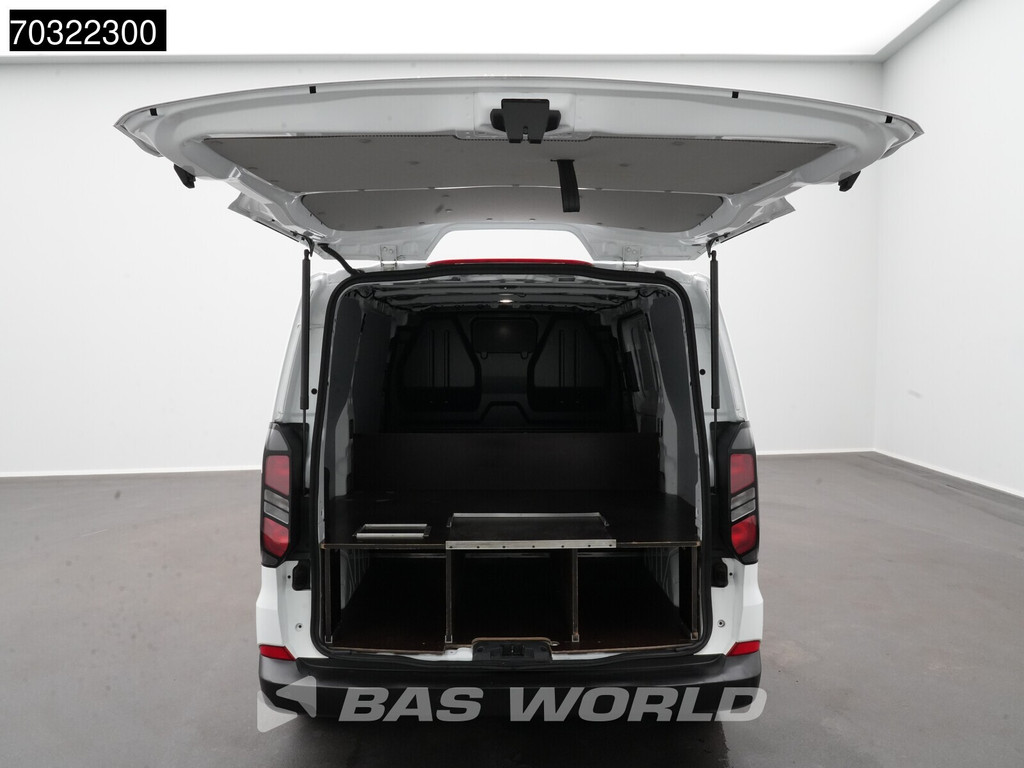 Ford Transit Custom 110pk L1H1 Nwe model Camera Carplay Airco Cruise Airco Cruise control 5