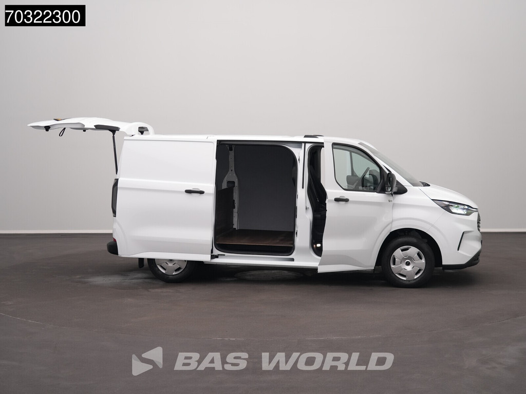 Ford Transit Custom 110pk L1H1 Nwe model Camera Carplay Airco Cruise Airco Cruise control 8