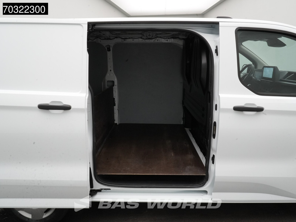 Ford Transit Custom 110pk L1H1 Nwe model Camera Carplay Airco Cruise Airco Cruise control 9
