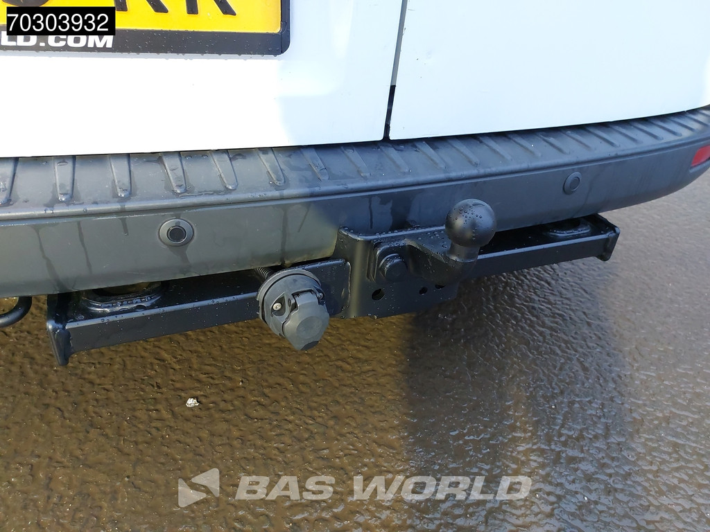 Ford Transit Custom 130PK 2x Schuifdeur L2H1 Trekhaak Navi Airco Cruise Camera Parkeersensoren v+a Imperiaal Euro6 L2 Airco Trekhaak Cruise control 10