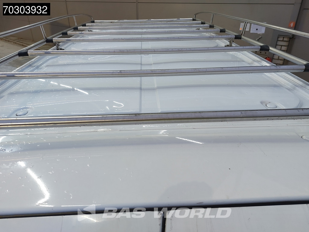 Ford Transit Custom 130PK 2x Schuifdeur L2H1 Trekhaak Navi Airco Cruise Camera Parkeersensoren v+a Imperiaal Euro6 L2 Airco Trekhaak Cruise control 11