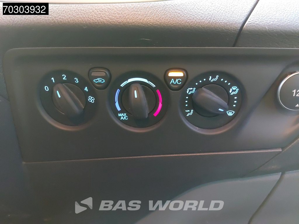 Ford Transit Custom 130PK 2x Schuifdeur L2H1 Trekhaak Navi Airco Cruise Camera Parkeersensoren v+a Imperiaal Euro6 L2 Airco Trekhaak Cruise control 17