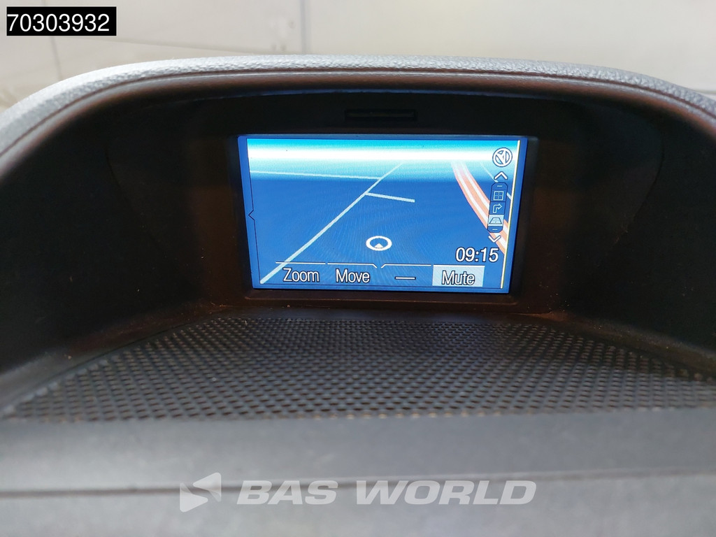 Ford Transit Custom 130PK 2x Schuifdeur L2H1 Trekhaak Navi Airco Cruise Camera Parkeersensoren v+a Imperiaal Euro6 L2 Airco Trekhaak Cruise control 18