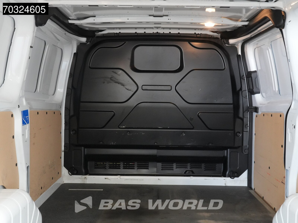 Ford Transit Custom 130PK Automaat L1H1 LED Xenon Airco Cruise Parkeersensoren Euro6 L1 Kompakt Airco Cruise control 10