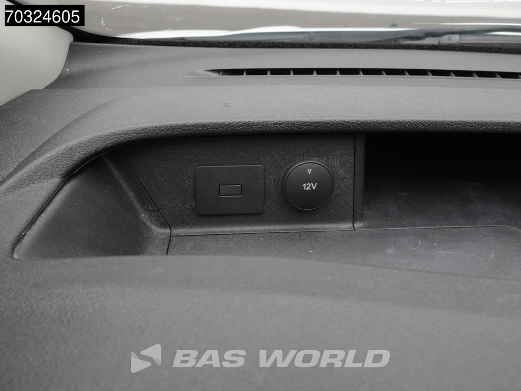 Ford Transit Custom 130PK Automaat L1H1 LED Xenon Airco Cruise Parkeersensoren Euro6 L1 Kompakt Airco Cruise control 20