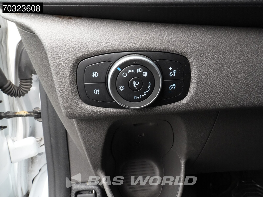 Ford Transit Custom 130PK Automaat L2H1 LED Xenon Airco Cruise Parkeersensoren Euro6 L2 Airco Cruise control 19