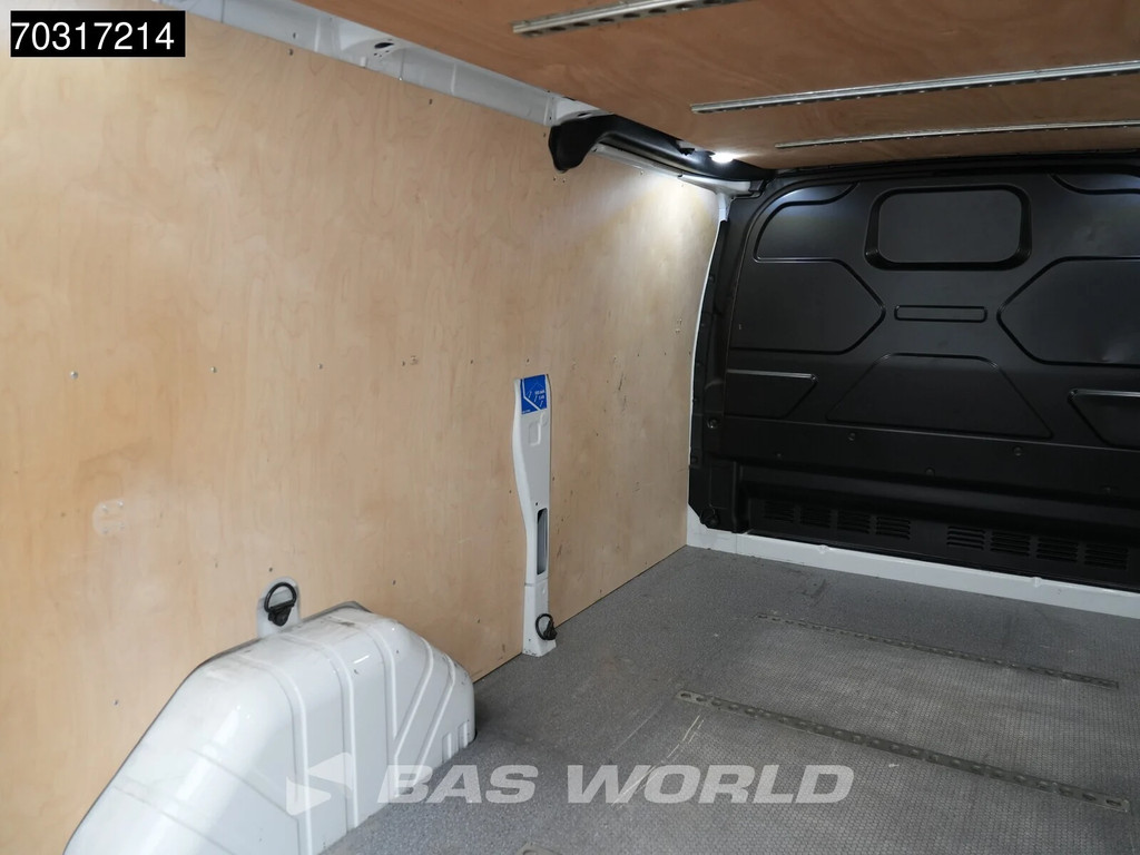 Ford Transit Custom 130PK Automaat L2H1 LED Xenon Navi Airco Cruise Camera Parkeersensoren Stoelverwarming APK 01-2027 Euro6 L2 Airco Cruise control 14
