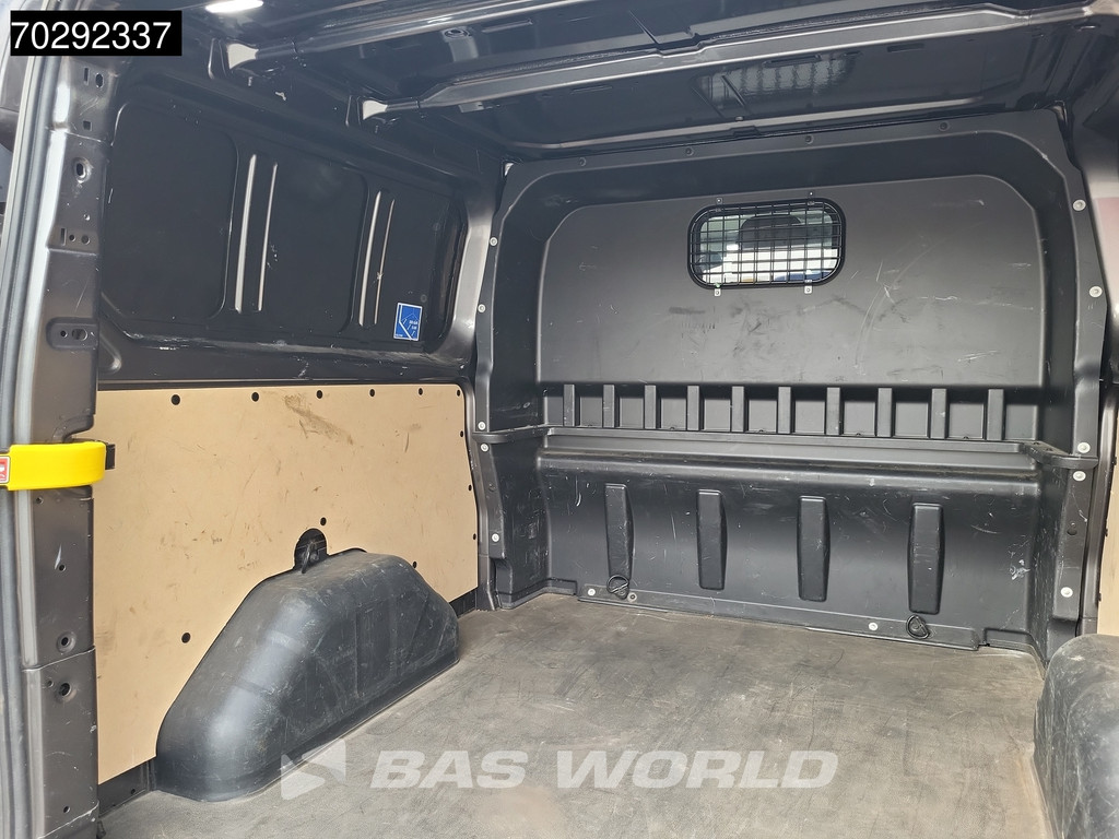 Ford Transit Custom 130PK Dubbel Cabine L2H1 Automaat Limited 2x Schuifdeur LED Airco Cruise Camera Parkeersensoren v+a APK 03-2026 Euro6 DC Doka Mixto 5m3 Airco Cruise control 10