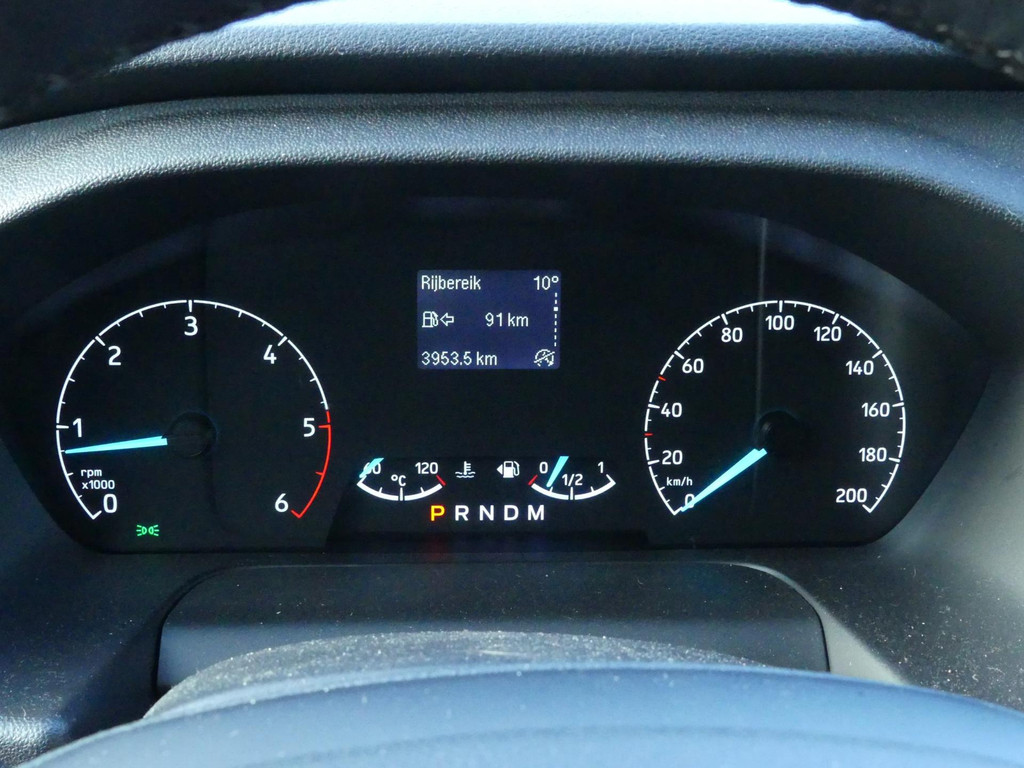 Ford Transit Custom 2.0TDCI 130PK AUT Rolstoelbus / Zelfrijder 14