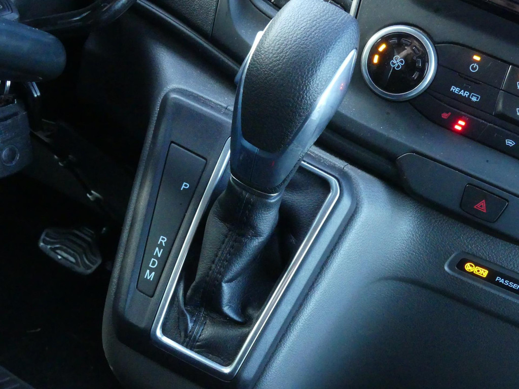 Ford Transit Custom 2.0TDCI 130PK AUT Rolstoelbus / Zelfrijder 15